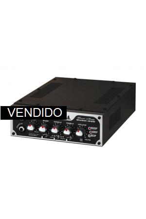 Taurus Qube 450 Taurus Qube 450